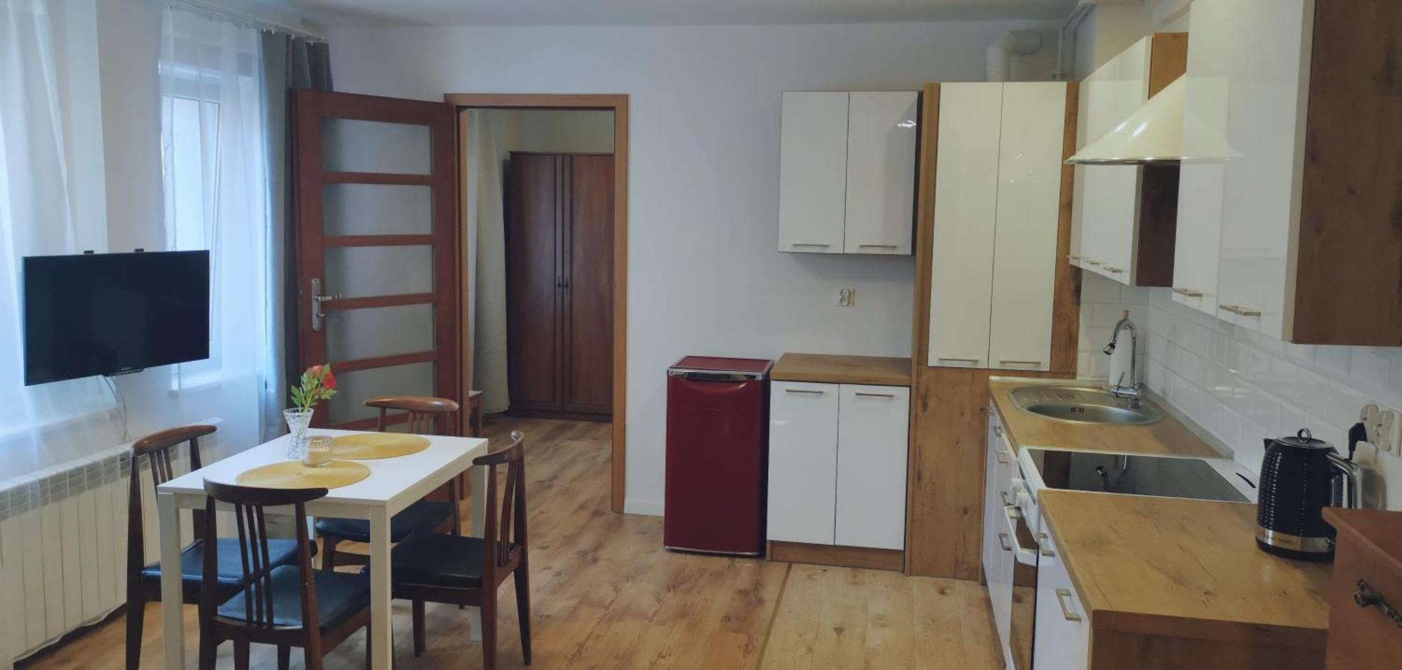 Apartamenty Starowka Lll Κέλμνο Εξωτερικό φωτογραφία